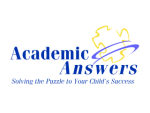 Academic Answers