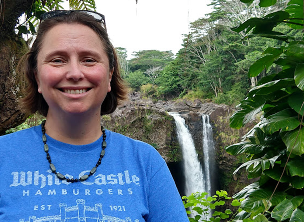 Sharing Our Teenagers' Struggles by Casie Fariello