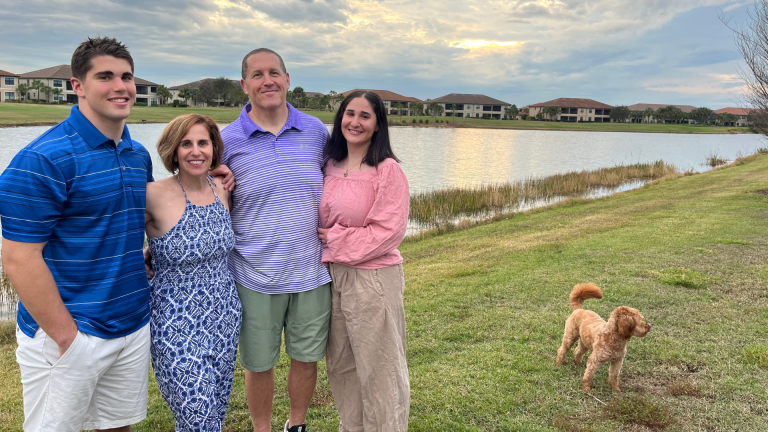 Healthy Communication for Family Wellness by Marcie Steinberg