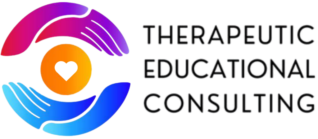 Sponsor: Therapeutic Educational Consulting
